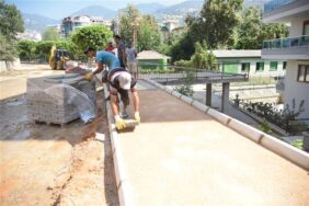 3 MAHALLE’YE DAHA PRESTİJ CADDESİ GELİYOR