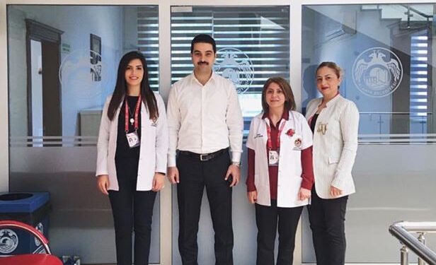 Alanya Belediyesi diyetisyenleri vatandaşları bilgilendirdi