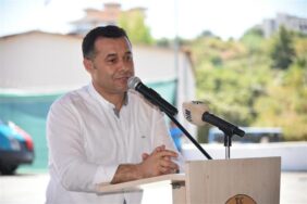 ALANYA BELEDİYESİ TEMİZLİK İŞLERİNİN ARAÇ FİLOSUNU GÜÇLENDİRDİ