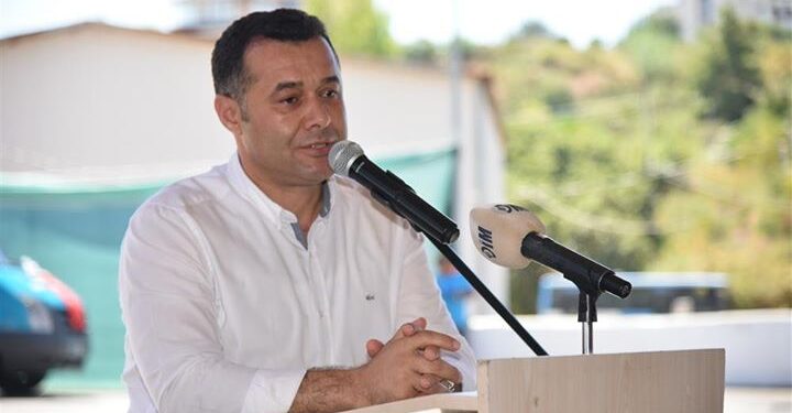 ALANYA BELEDİYESİ TEMİZLİK İŞLERİNİN ARAÇ FİLOSUNU GÜÇLENDİRDİ