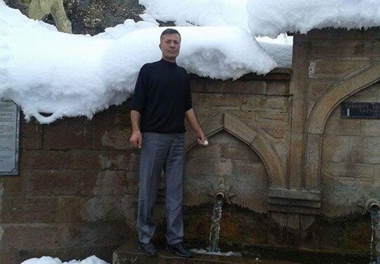 Alanya yolunda korkunç ölüm! 170 metreden uçtu