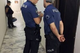 Alanya'da Polis şok baskın yaptı! 41 bin 850 ceza kesildi