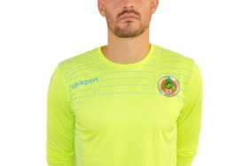 Alanyaspor’da ayrılık! Sözleşmesi feshedildi!