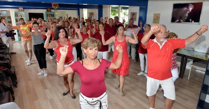 Alzheimer’ın farkında mısınız ?