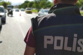 Antalya bayrama hazır