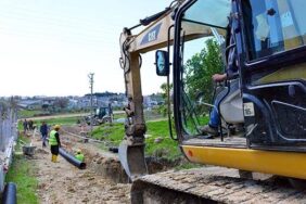 ASAT 4 yılda 125 milyon liralık yatırım yaptı