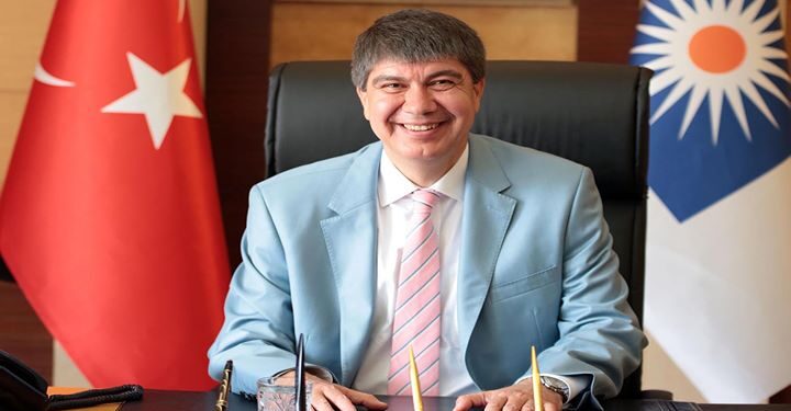 Başkan Türel’in Kurban Bayramı Mesajı