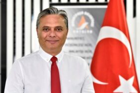 BAŞKAN UYSAL’DAN BAYRAM MESAJI