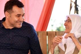 Başkan Yücel vatandaşlarla yaylada buluştu