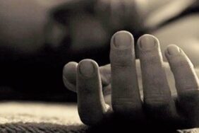 Böyle intihar görülmedi!