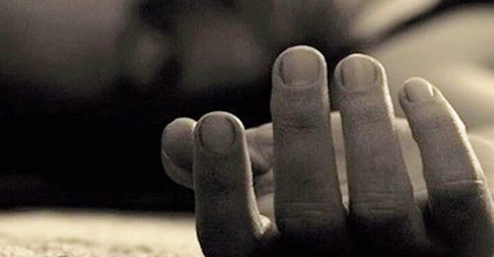 Böyle intihar görülmedi!