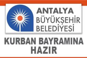 Büyükşehir Kurban bayramına hazır