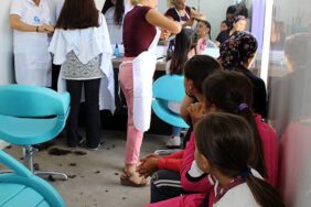 Büyükşehir’den Gazipaşa yaylalarına dev çıkarma