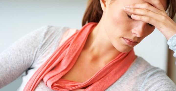 Gözardı etmeyin: 8 tehlikeli ağrı!