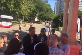 KALEİÇİ’Nİ MUTLAKA GÖRÜN