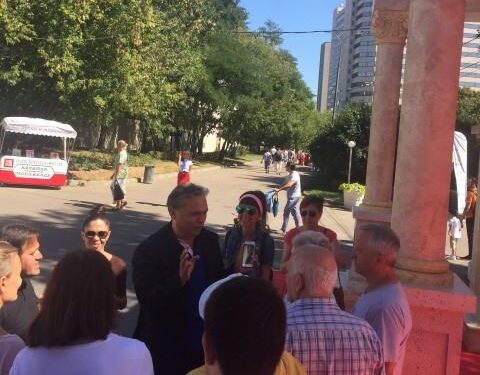 KALEİÇİ’Nİ MUTLAKA GÖRÜN