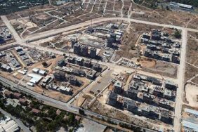 Kepez-Santral Kentsel Dönüşüm Projesi Antalya’nın gözdesi olacak