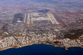 Kırcamiye bir jet onay daha