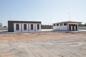 Kömürcülerde bayramda ücretsiz kesim