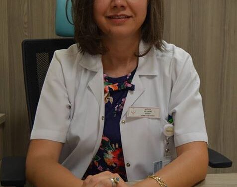 Kurban Bayramında Beslenmeye dikkat!