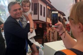 MOSKOVA’NIN YILDIZI MURATPAŞA