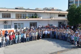 MURATPAŞA BAYRAMA HAZIR