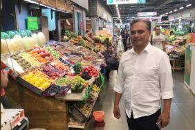 Rus pazarı için planlı üretim, planlı pazarlama önerisi