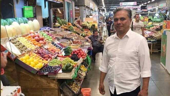 Rus pazarı için planlı üretim, planlı pazarlama önerisi