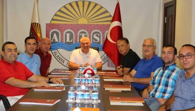 Şahin’den müjdeli haber