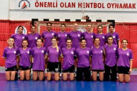 ŞAMPİYON EYLÜL’DE PARKEYE ÇIKACAK