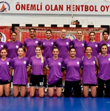 ŞAMPİYON EYLÜL’DE PARKEYE ÇIKACAK