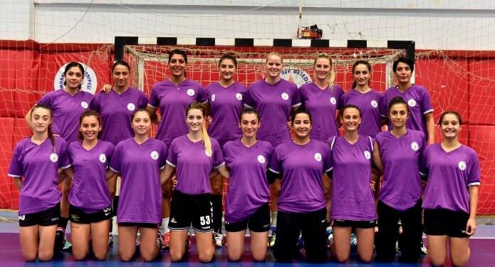 ŞAMPİYON EYLÜL’DE PARKEYE ÇIKACAK