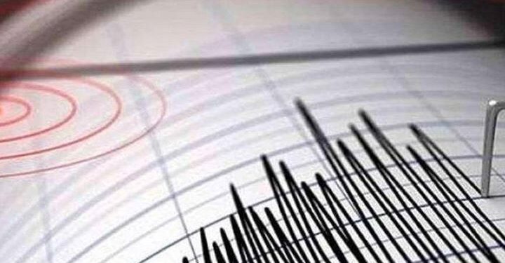 Son dakika – Alanya’da deprem paniği