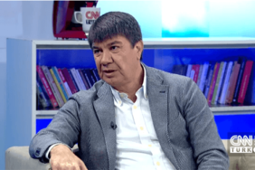 Türel, CNN Türk’te Antalya’da rekorlar yılı olduğunu anlattı