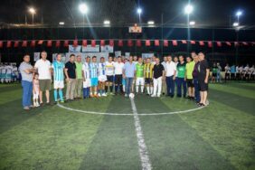 Turizm Kupası 2'nci kez başladı