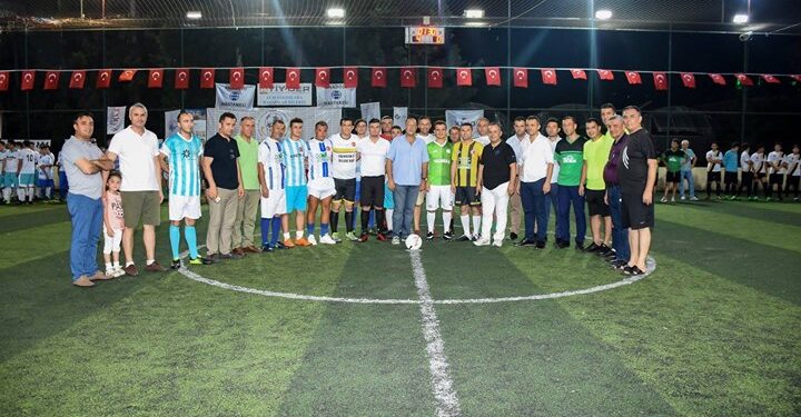 Turizm Kupası 2’nci kez başladı