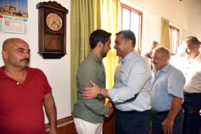 yucel_bayram_namazini_kestel_de_kildi