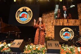 15. ALANYA ULUSLARARASI JAZZ GÜNLERİ DEVAM EDİYOR