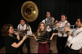 ALANYA ULUSLARARASI CAZ GÜNLERİ BAŞLIYOR