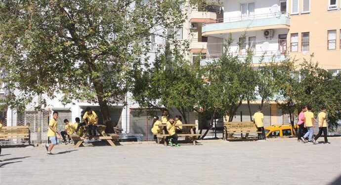 BANKSIZ OKUL KALMASIN PROJESİ 2018-2019 ÖĞRETİM YILINDA DA DEVAM EDİYOR