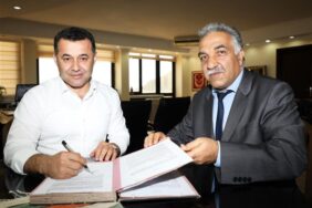 BAŞKAN YÜCEL’DEN SAĞLIĞA YATIRIM CUMHURİYET MAHALLESİ’NİN HASRETİ SONA ERDİ