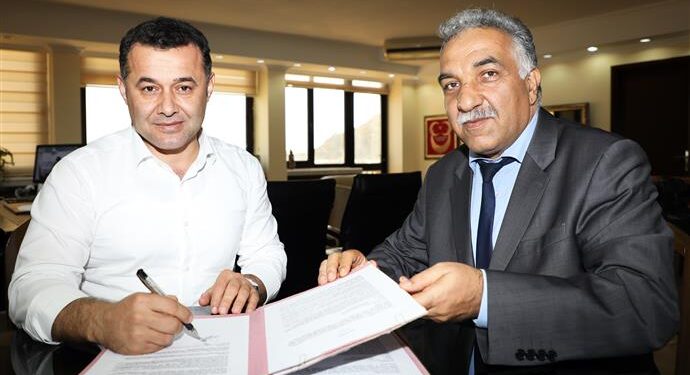 BAŞKAN YÜCEL’DEN SAĞLIĞA YATIRIM CUMHURİYET MAHALLESİ’NİN HASRETİ SONA ERDİ