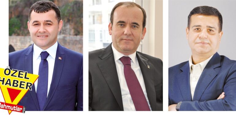 Mahmutlar ‘Adem’ diyor