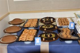 GÜVENİLİR ELLER PROJESİ MUTFAK MİRASIYLA BULUŞTU