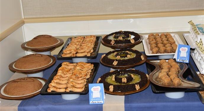 GÜVENİLİR ELLER PROJESİ MUTFAK MİRASIYLA BULUŞTU