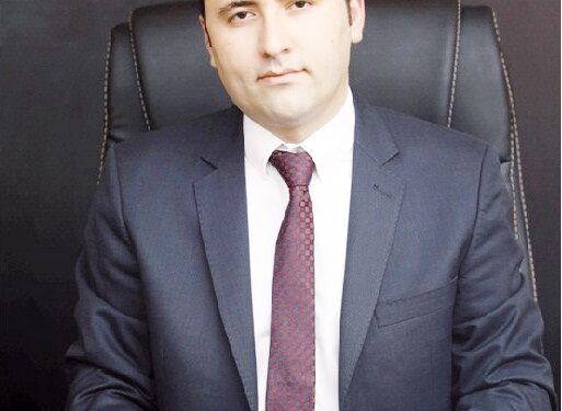 Avukat Fatih Barcın açıkladı