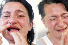 olmek_istiyordu_simdi_guluyor