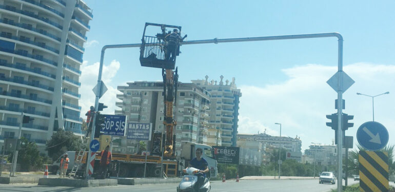 Ölüm kavşağında mutlu son