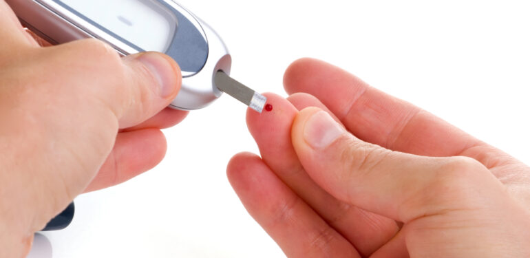 Şeker hastalarına Müjde