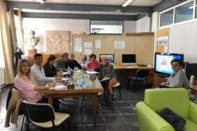 15. ULUSLARARASI ALANYA TAŞ HEYKEL SEMPOZYUMU İÇİN GERİ SAYIM BAŞLADI